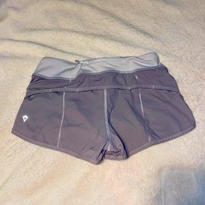 Lululemon Girl’s Shorts